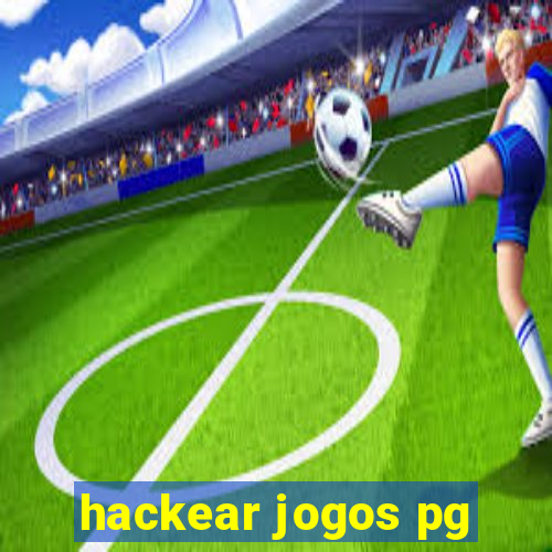 hackear jogos pg